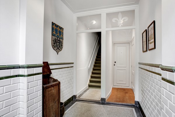 Medium property photo - Leliegracht 39C, 1016 GS Amsterdam